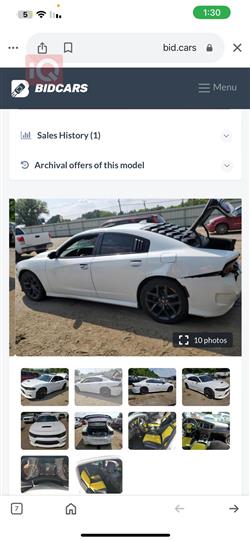 Dodge Charger